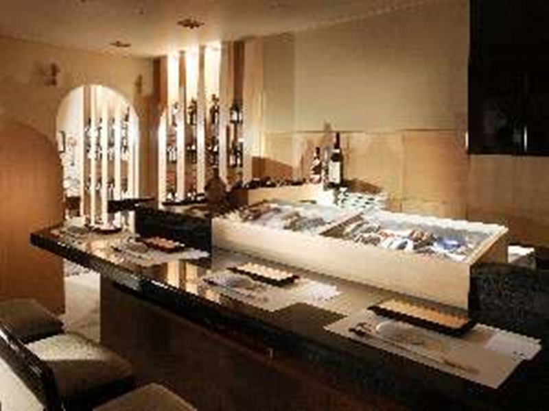 Castle Plaza Hotel Nagoya Exterior photo