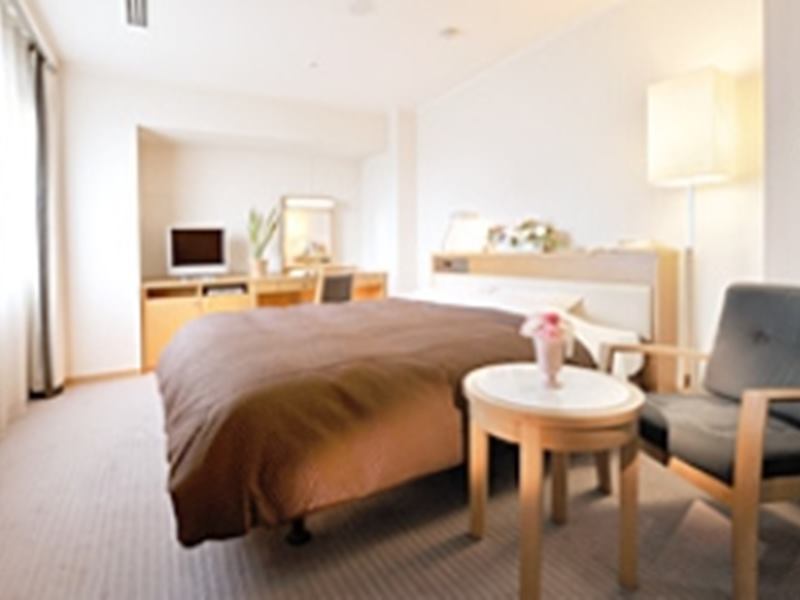 Castle Plaza Hotel Nagoya Exterior photo
