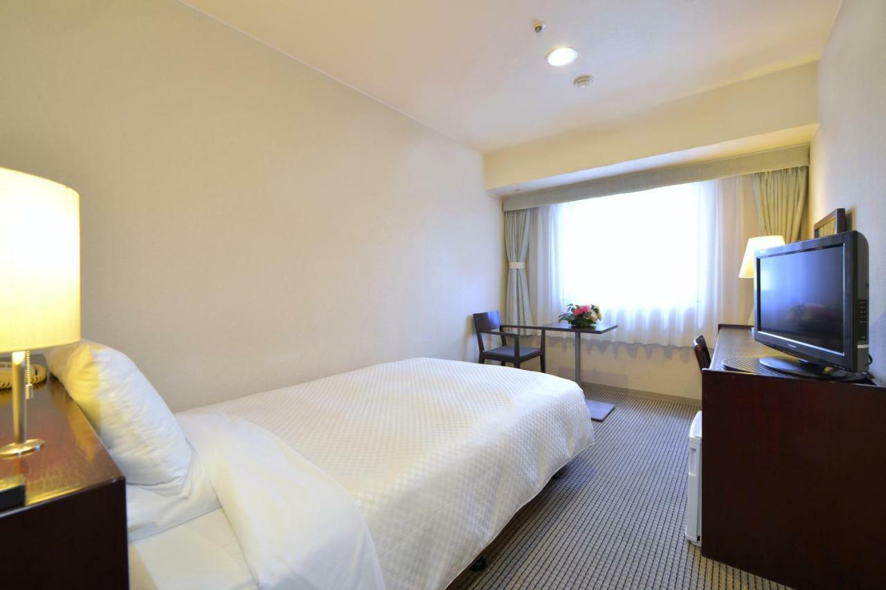 Castle Plaza Hotel Nagoya Exterior photo