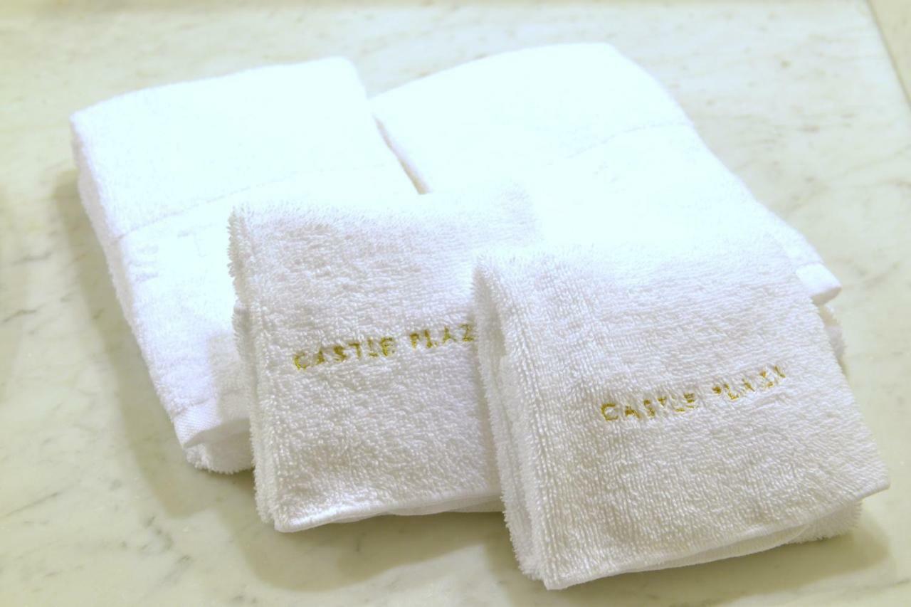 Castle Plaza Hotel Nagoya Exterior photo